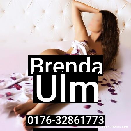 Brenda aus Ulm