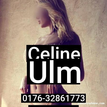 Celine aus Ulm