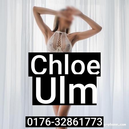 Chloe aus Ulm