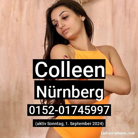 Colleen aus Ulm