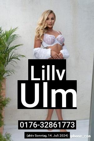 Lilly aus Ulm