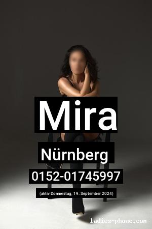 Mira aus Ulm