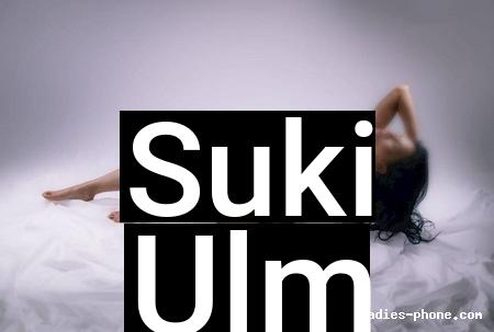 Suki aus Ulm