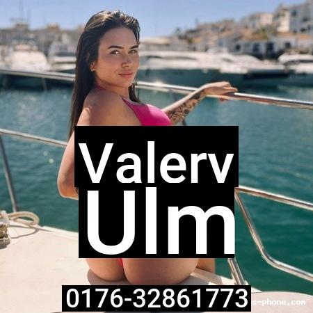 Valery aus Ulm