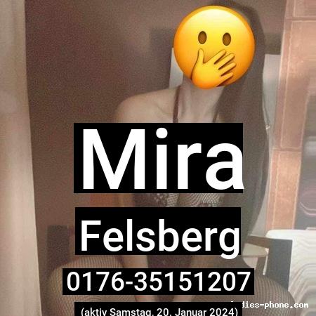 Mira aus Felsberg