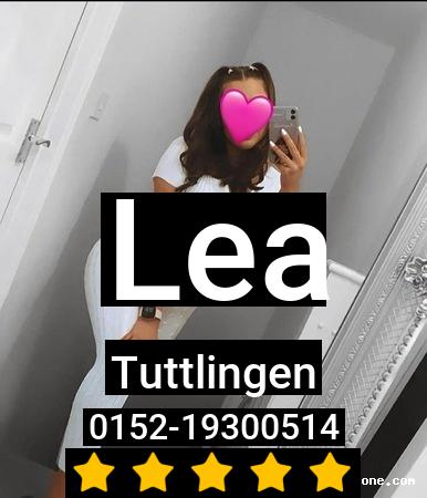 Lea aus Siegburg