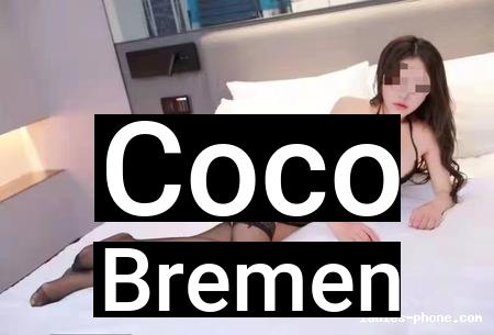 Coco aus Regensburg