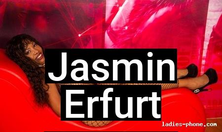 Jasmin aus Darmstadt