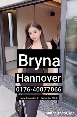 Bryna aus Hannover