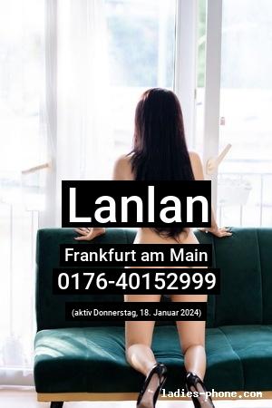 Lanlan aus Frankfurt am Main