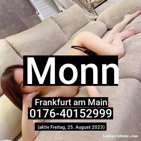 Monn aus Frankfurt am Main