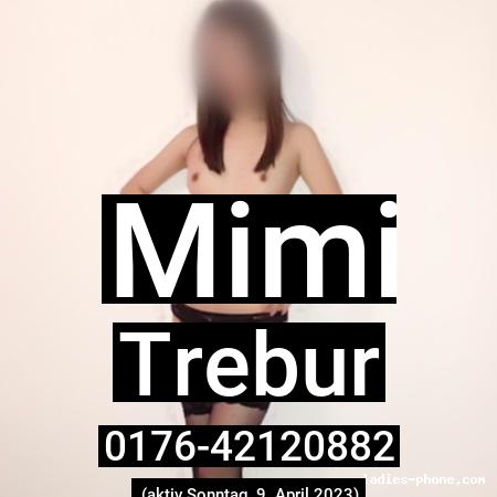 Mimi aus Trebur