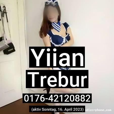 Yiian aus Trebur