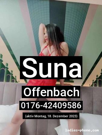 Suna aus Offenbach