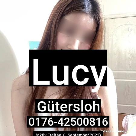 Lucy aus Gütersloh