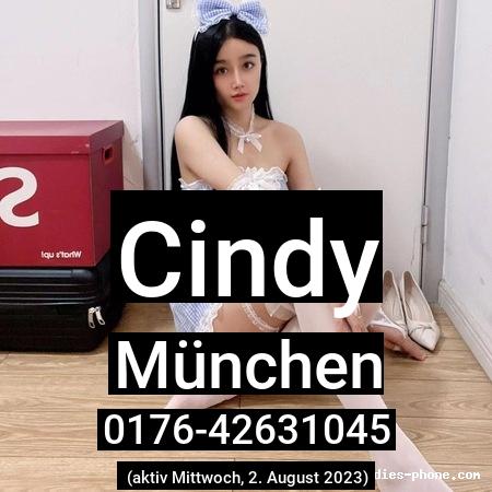 Cindy aus München