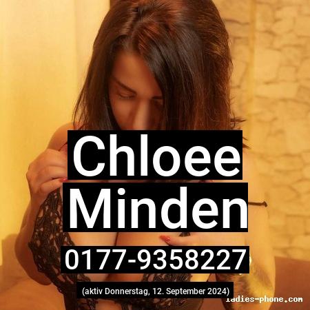 Chloee aus Minden