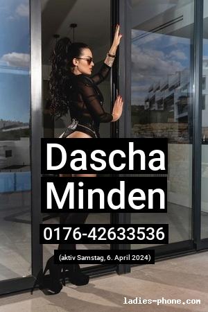 Dascha aus Minden