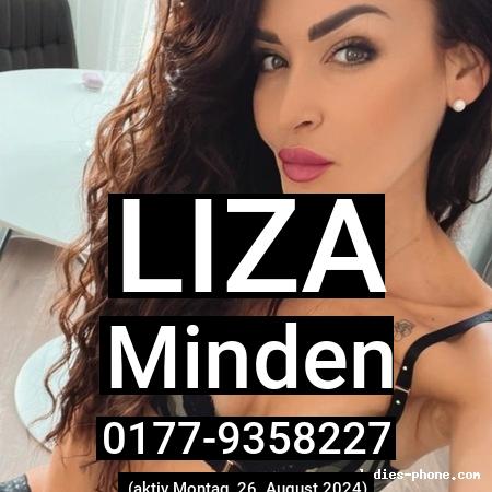 Liza aus Hannover