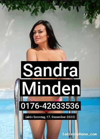 Sandra aus Minden