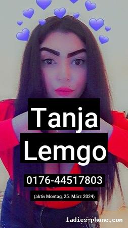 Tanja aus Lemgo