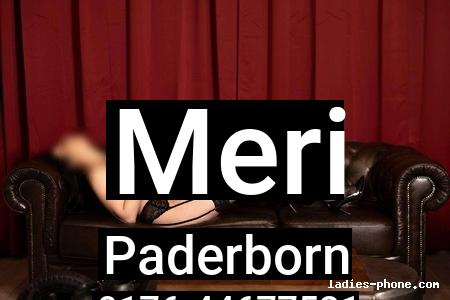 Meri aus Paderborn