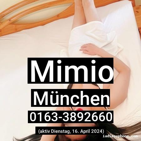 Mimio aus Friedrichshafen