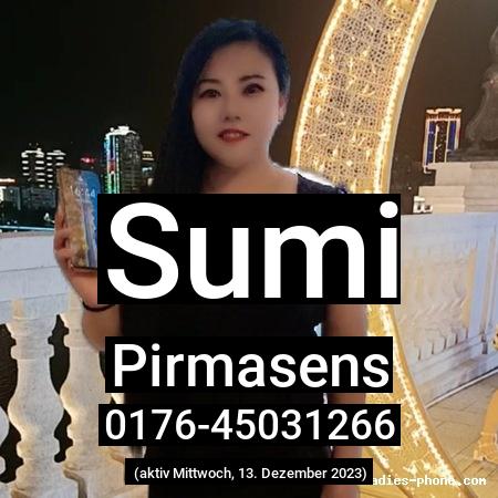 Sumi aus Pirmasens