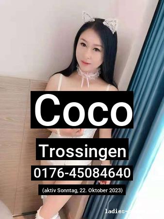 Coco aus Trossingen