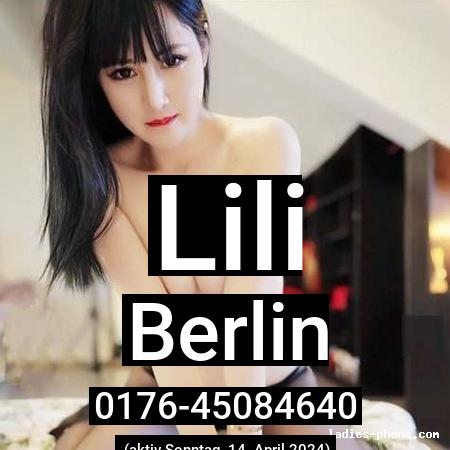 Lili aus Berlin