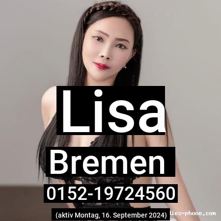 Linda aus Wiesbaden