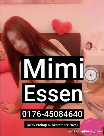 Mimi aus Essen