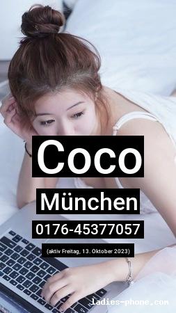 Coco aus München