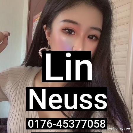 Lin aus Neuss