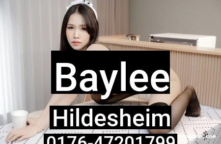 Baylee aus Hildesheim