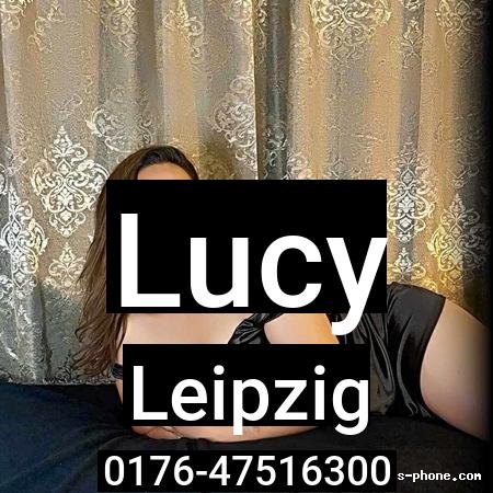 Lucy aus Leipzig