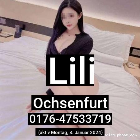 Lili aus Ochsenfurt