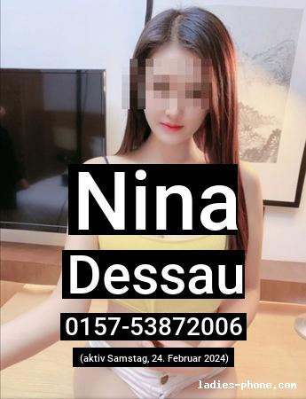 Nina aus Ochsenfurt