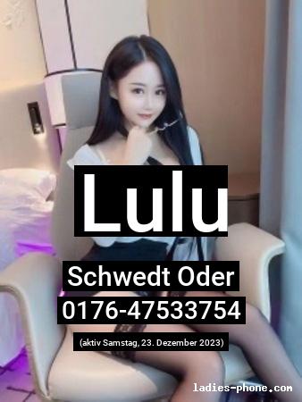 Lulu aus Schwedt Oder