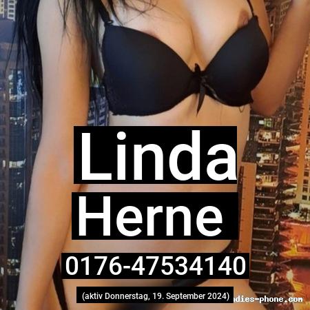 Linda aus Herne