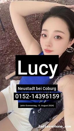 Luxi aus Bremerhaven