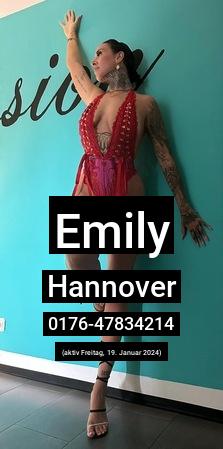 Emily aus Hannover