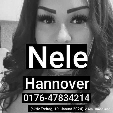 Nele aus Hannover