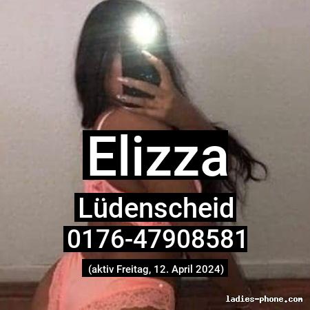 Elizza aus Lüdenscheid