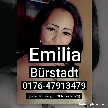 Emilia aus Bürstadt