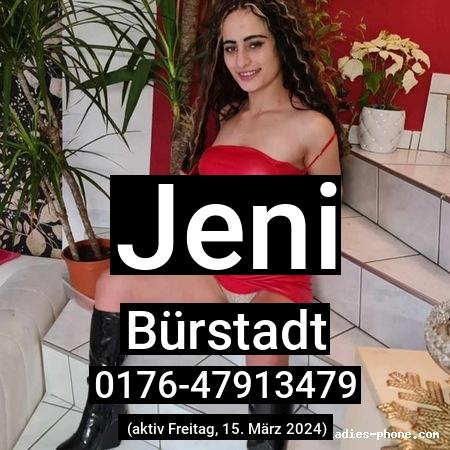 Jeni aus Bürstadt