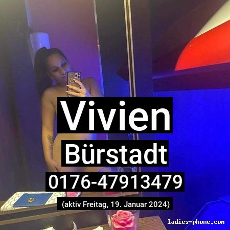 Vivien aus Bürstadt