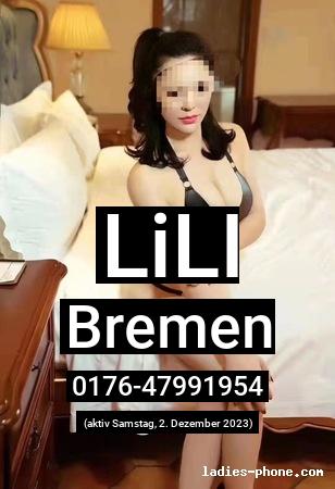 Lili aus Bremen