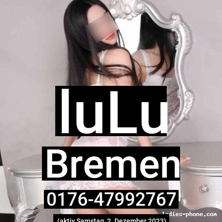 Lulu aus Bremen