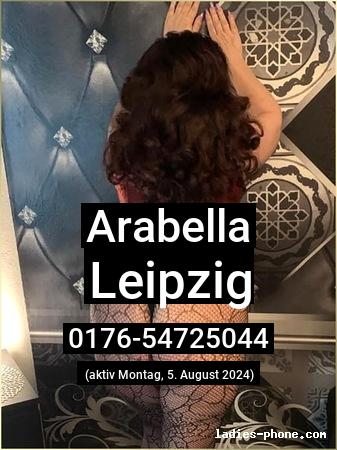 Arabella aus Leipzig